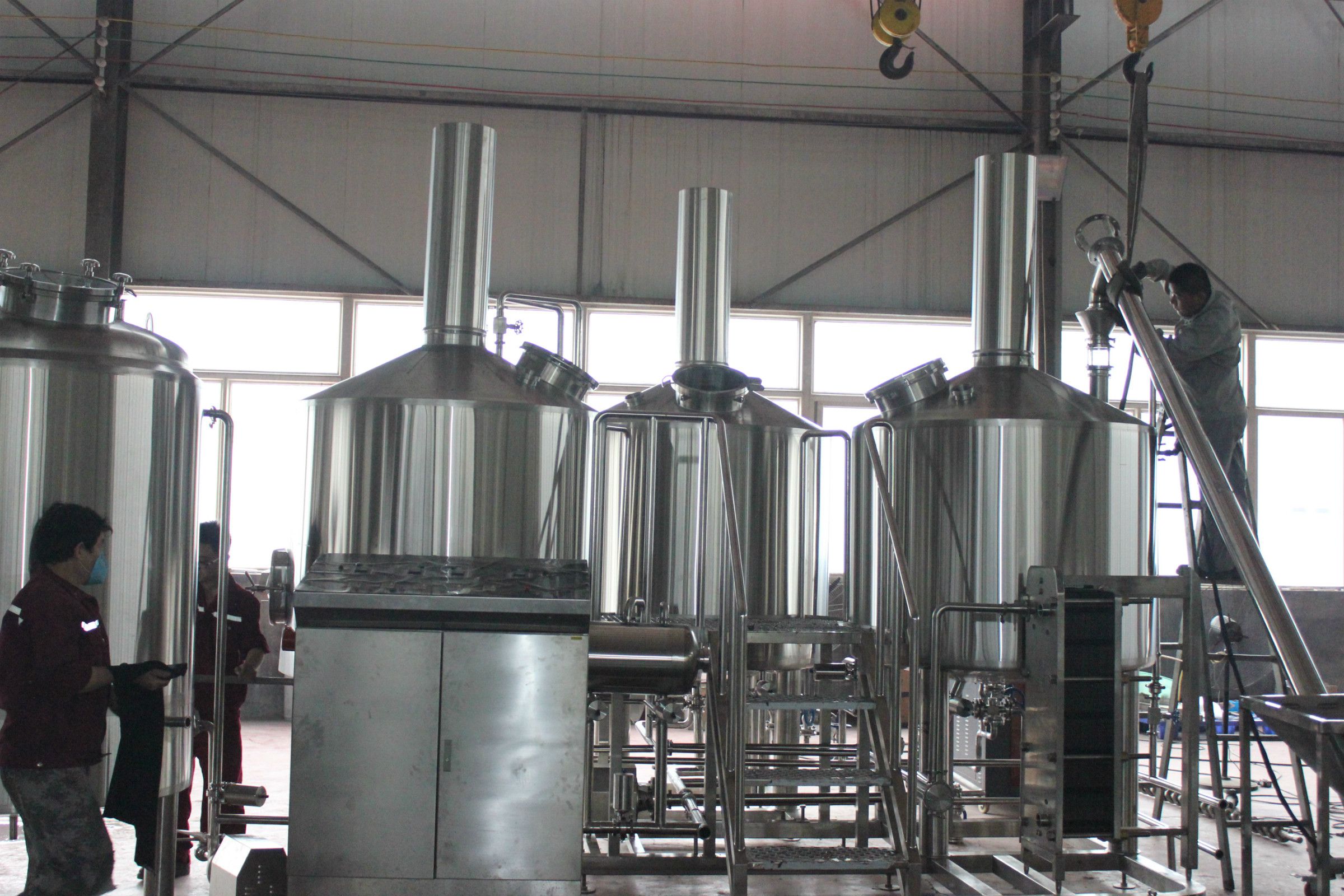 Pub Micro Conical Fermenter Beer Equipment