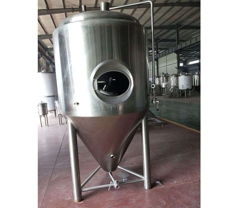 800L brewery fermentation tank