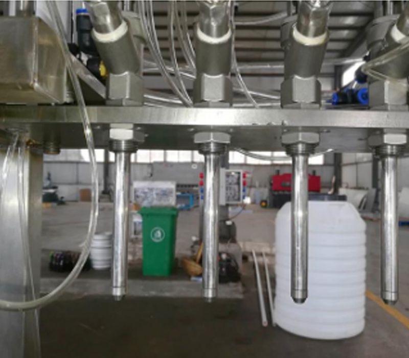  Beer Canning Equipment