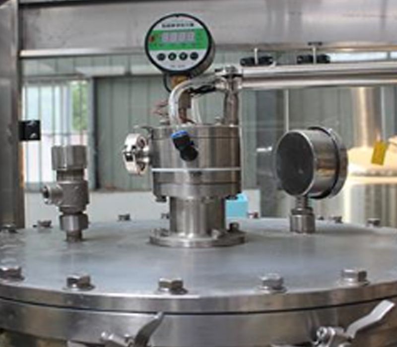  Beer Canning Line