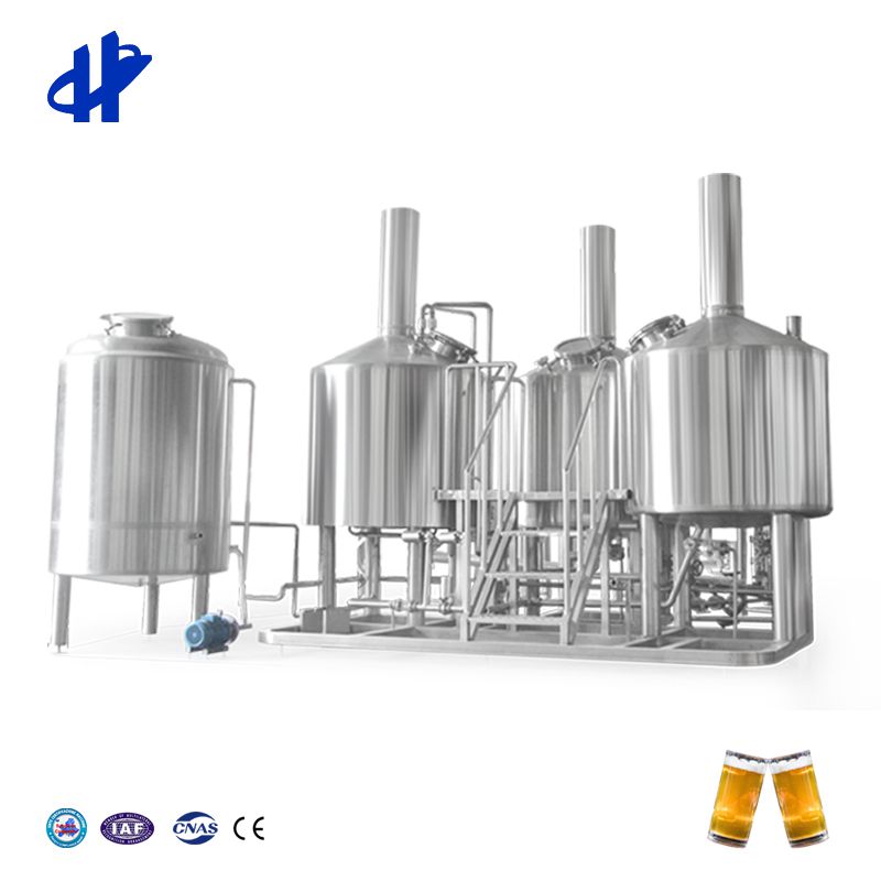 8BBL Beer Brewing Equipment