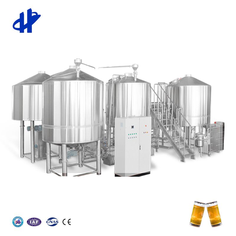10BBL Beer Brewing Equipment