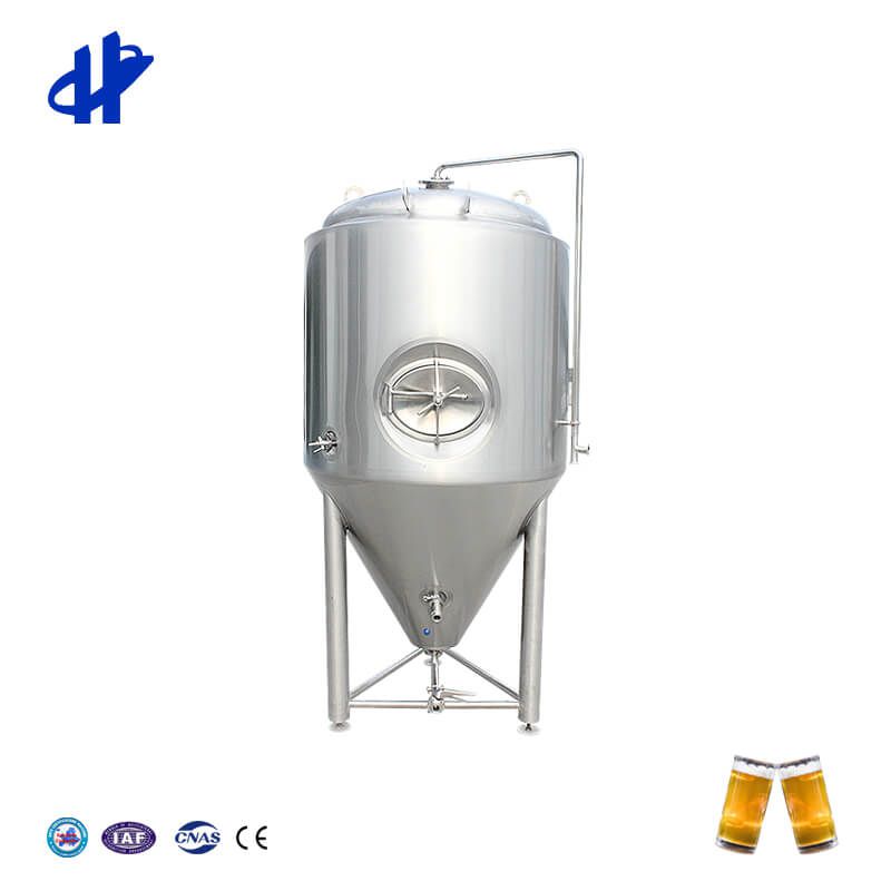 5BBL Beer Fermentation Equipment