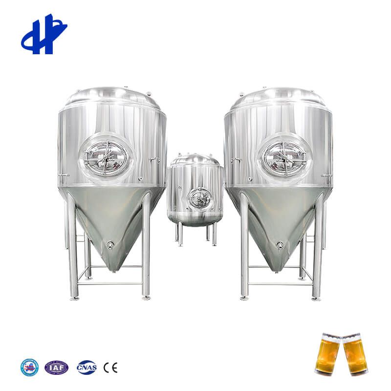2000L Beer Fermentation Equipment