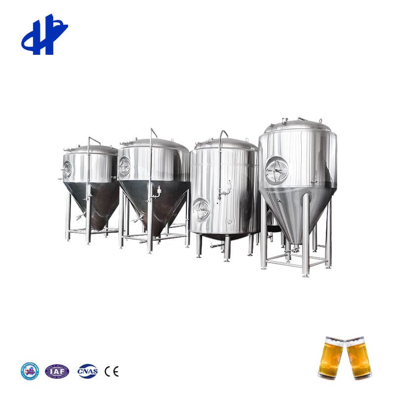 1500L Beer Fermentation Equipment