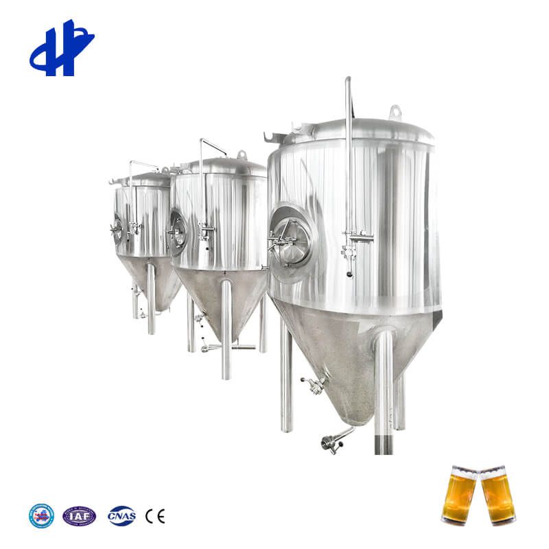 10BBL/1000L Beer Fermentation Tank