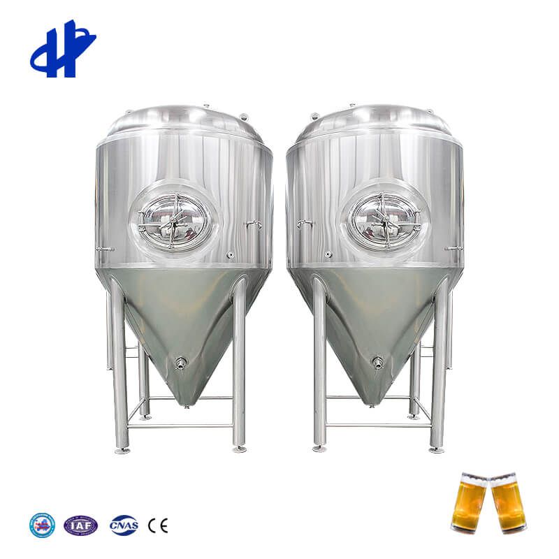 50L to 300L Beer Fermentation Tank