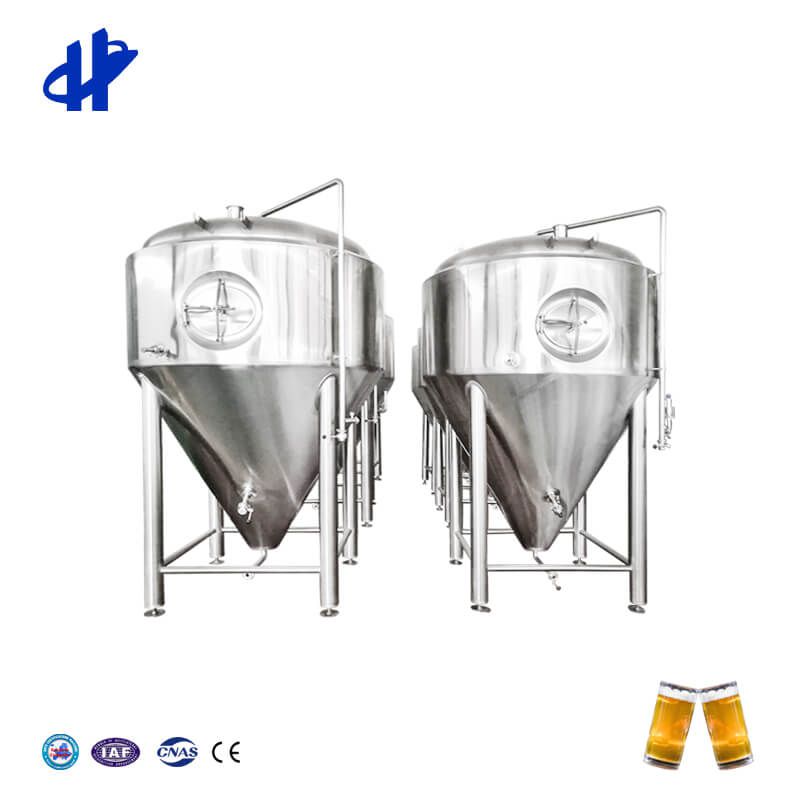 6BBL Beer Fermentation Equipment