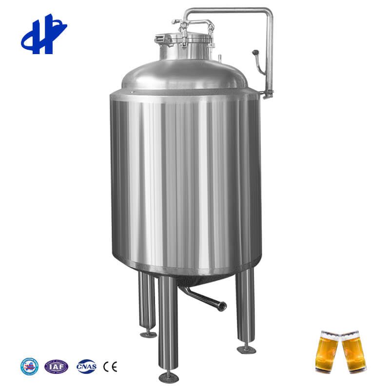 1BBL to 3BBL/50L to 100L Bright beer tank